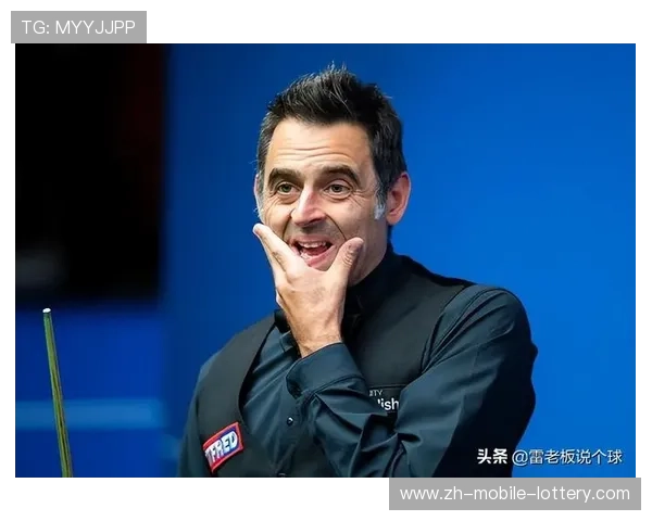 奥沙利文与霍金斯激战正酣 巅峰对决再掀斯诺克赛事热潮